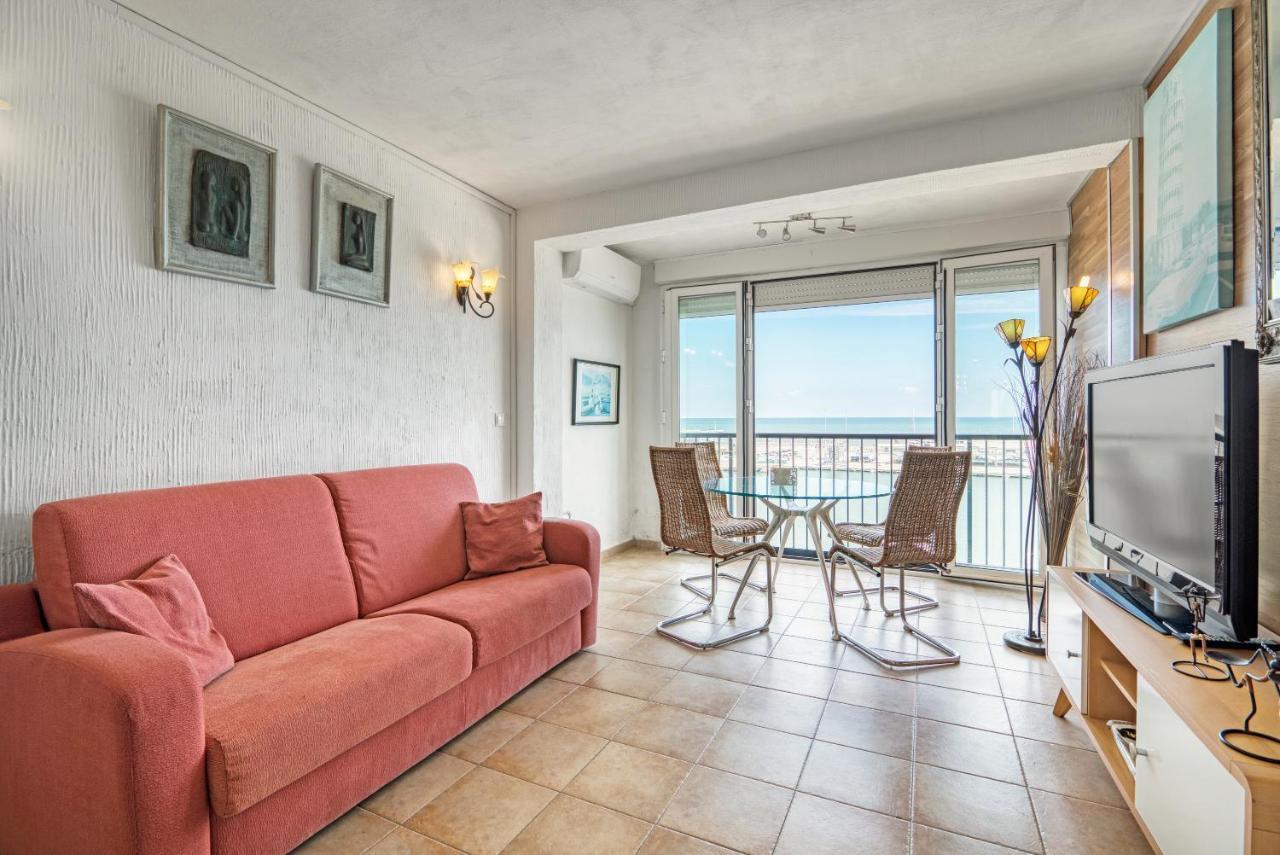Puerto Denia Apartment Bagian luar foto