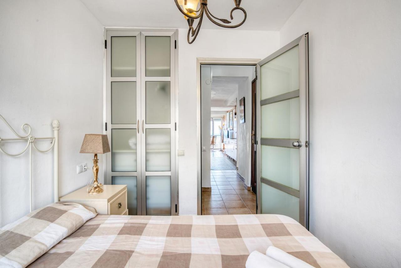 Puerto Denia Apartment Bagian luar foto